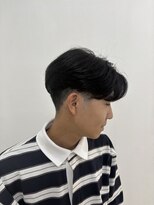 いんかろーず 【incarose】曲がる縮毛矯正/北名古屋/西春/徳重・名古屋芸大