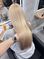 スタンス(STANCE)&nbsp;ブロンドカラー