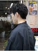 スパイキーショート/ルーズショート/ナチュラルショート/三鷹