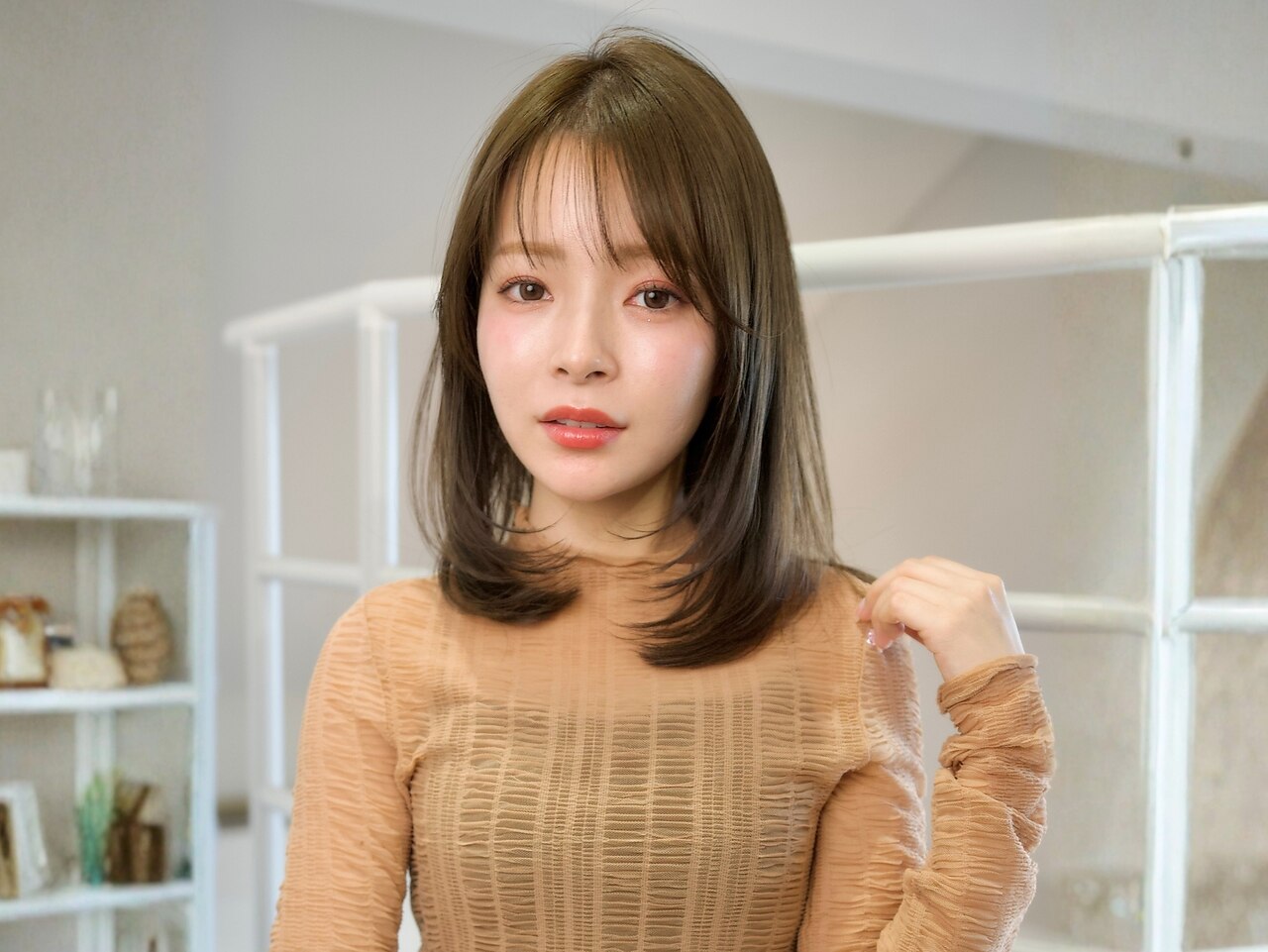 2/8ページ) 久留米で人気の美容院・美容室・ヘアサロン