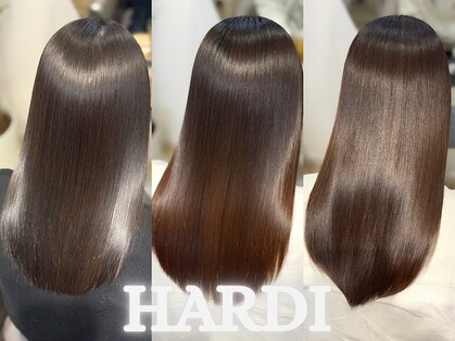 アルディ ユーカリが丘店(HARDI)の写真