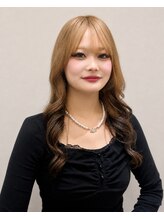 ジエクト 本店(The Ect)&nbsp;竹邑 亜莉沙