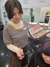 吉村美癒のこだわり！
