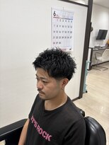 シュクセ(succes)&nbsp;スパイキージェットスタイル