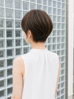 ミュール ミュール(mur-mure) 360°どこから見ても美しい丸みショート