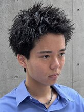 オペラ(OPERA)&nbsp;スパイキーショート