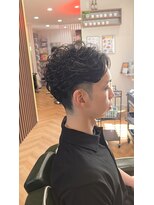 トットニゴー(totto nigoo) ラルフパーマ