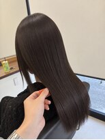 プレイング(Praying)&nbsp;髪質改善縮毛矯正【中野】