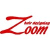 ヘアデザイニング ズーム 飯田橋店(hairdesigning Zoom)のお店ロゴ