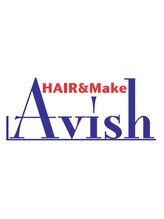 HAIR&Make Avish 【ヘア&メイク　アビッシュ】