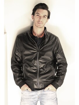 ワースホワイル(WORTH WHILE) ワイルド七三