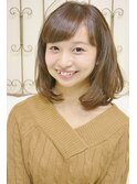 ふわナチュミディ【メイズ東中野・鍛原志行】