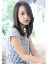 ヘアー ソムリエサロン ベルラ(Hair sommelier salon Bella)&nbsp;Bella菅野☆褒められ髪☆艶ミディ