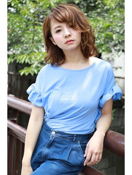 ナイン (Nine9) クールミディ