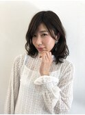 ゆるふわ×ロブディ