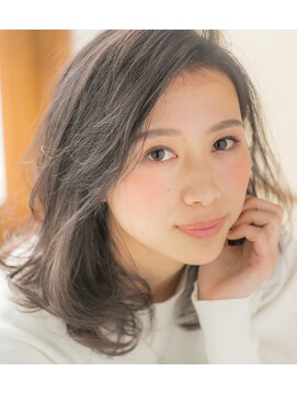グラニュー(granew) フェアリーエレガンスマッシュウルフ