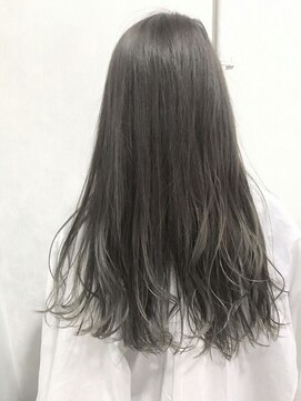 エイミー(Aimee) Aimee 外国人風フレンチグレージュ