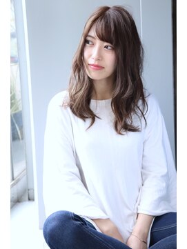 ジジ(gigi) リラックスウェーブ☆