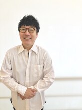 サロン ド イマージュ 聖蹟桜ヶ丘店(salon de Image)&nbsp;齊藤 竜一