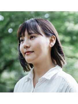 ローレン(Lauren) ナチュラル☆ボブ