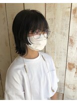 21年夏 姫 カットの髪型 ヘアアレンジ 人気順 ホットペッパービューティー ヘアスタイル ヘアカタログ