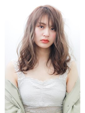 ビューティシモ 東長崎(Beautissimo) セミヌーディー