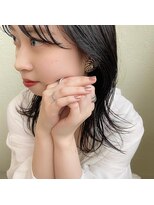 ハル ヘアスタジオ(haRu hair studio)&nbsp;就活実習モードの学生様のために◎