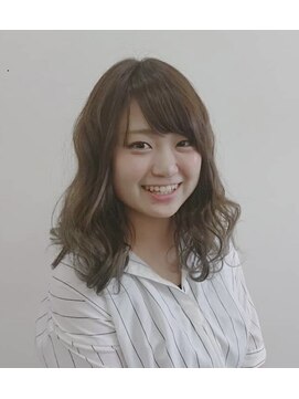 ヘアーストーリーマーベル(HAIR STORY Marvel) .
