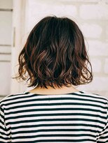 プロデュース 相模原店(Produce)&nbsp;ワンレンボブ♪前髪♪大人可愛い