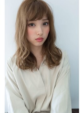 ミューズ 本山店(MUSE) 美髪サロン【MUSEミューズ 本山】 髪質改善ヘアスタイル