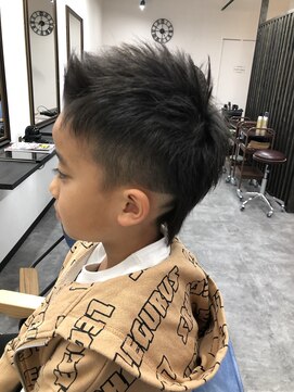 ウィステリア(Wisteria) A-Style