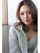 サングース(Sungoose)&nbsp;Sungoose 前髪イメチェンくびれイヤリングカラー