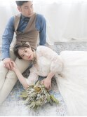 ☆LAGOON BRIDAL☆ -フォトウェディング-コレクション♪