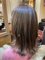 メム(MEM)&nbsp;マダムライツ