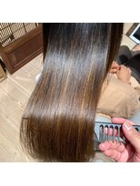 髪屋こころ 浦和美園&nbsp;髪質改善カラーエステ・ダメージ予防&改善