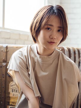 ヘアー アークス 上大岡店(hair ARKS) アンニュイARKS上大岡