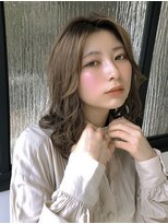 アリエッタ アザブ(ARIETTA AZABU)&nbsp;色気をまとう【モテセク】ウェーブ