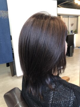 ブルービー(Blue Bee) ミディアムレイヤー