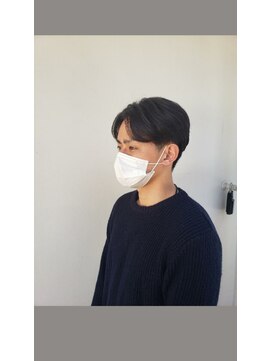 グラス 春吉1号店(glass) センターパート