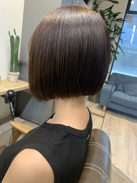 エイト 野々市店(EIGHT) 【EIGHT金沢】お客様スタイル_デザインカラー_【セト】