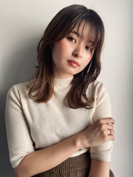 フラミューム 相模大野店(flammeum) flammeum スタイル