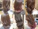 ニースヘアギャラリー 上野御徒町店(Neece hair gallery by across)の写真/カット+カラー￥4600☆[御徒町駅2分]お得なプチプラで、可愛さキープ♪美髪ほめられカラーはココで決まり！