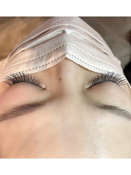 アノイ ポム(annoii_pom) マツエク