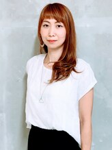 コルソ バイ ケーツー(CORSO by k-two)&nbsp;佐野 裕美