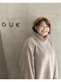 グク(GUK) 松山 凜