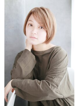 ウィズ 川口店(WIZ) ナチュボブ