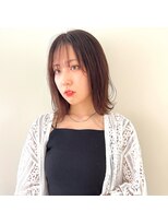 アンラタ(anrata)&nbsp;ナチュラルレイヤーボブ