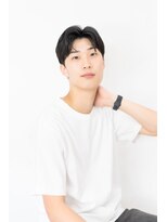 ロストシティ 横浜(LOST CITY)&nbsp;☆20代オススメ！！メンズニュアンスパーマ/ダウンパーマ