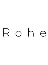 Rohe by DECO【ローエ バイ デコ】