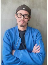 ナンバーウルス 名駅店(N° ulus) 土屋 健太